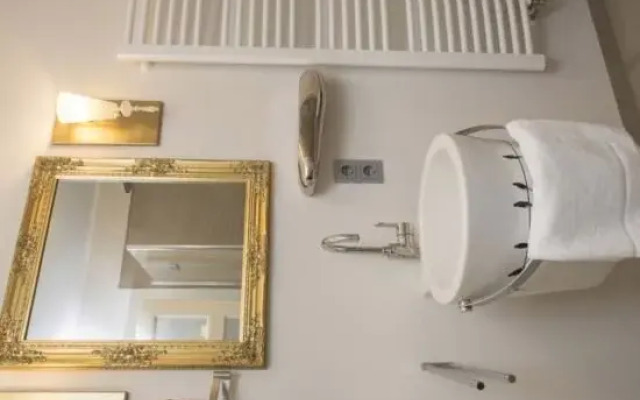 Tagungszentrum Franziskanerinnen von Bonlanden Gästehaus San Damiano