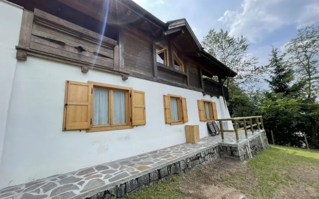 096 Bilocale Immerso nel Verde Pinzolo