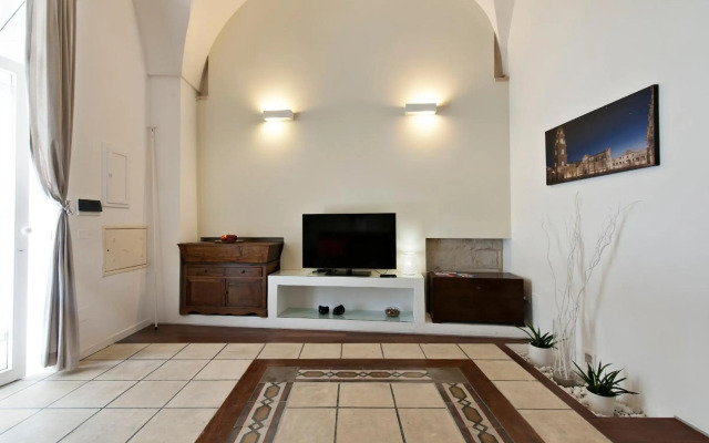 Xenia Old - Apartment SalentoInfoTour