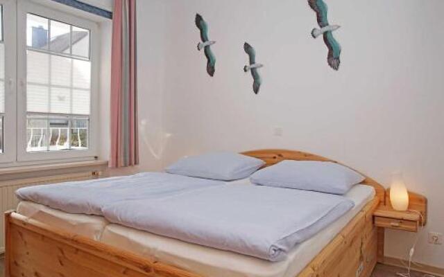 Fischerhus _ Wohnung 5