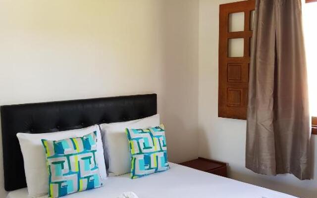 Condomínio RCR Green Field Casas para Temporada