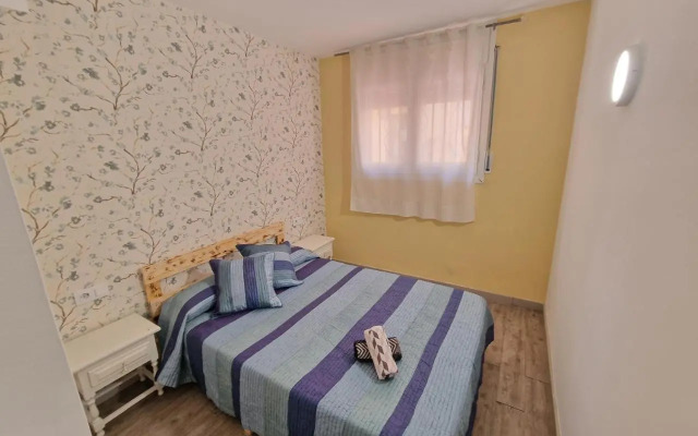 Apartamento Gran Reserva Beach-3
