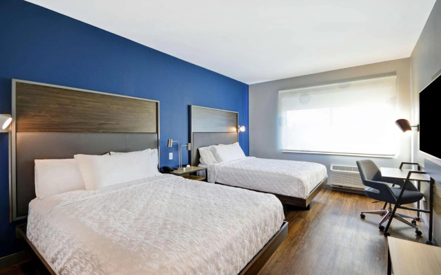 Tru by Hilton Huber Heights