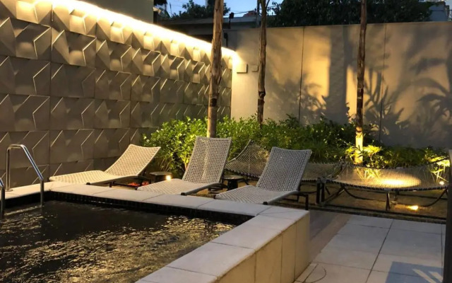 Brooklin Studios I Em frente ao metrô Brooklin