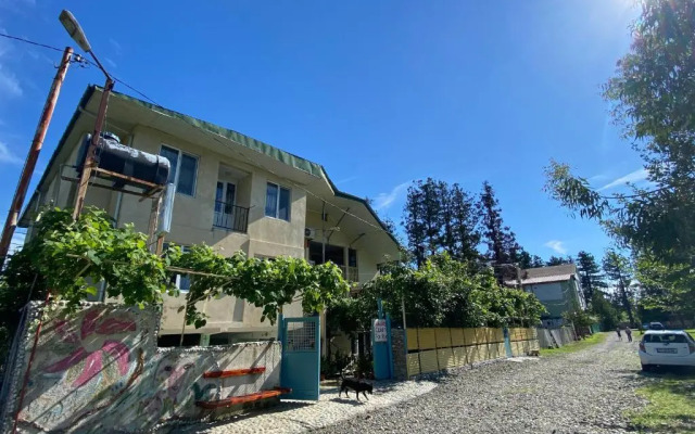 Guest House Mari