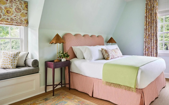 Mayflower Inn & Spa, Auberge Resorts Collection