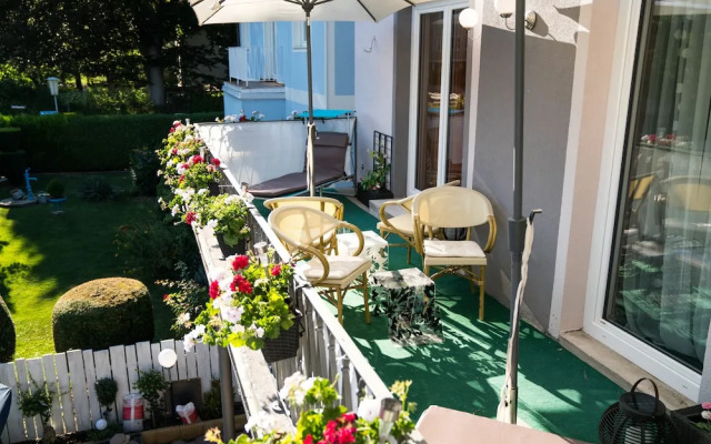 Pension & Restaurant La Amalia