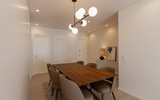 ORM Antero Apartment