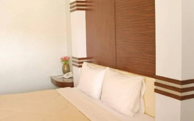 Martina Hotel