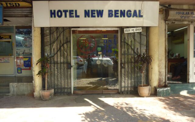 Hotel New Bengal