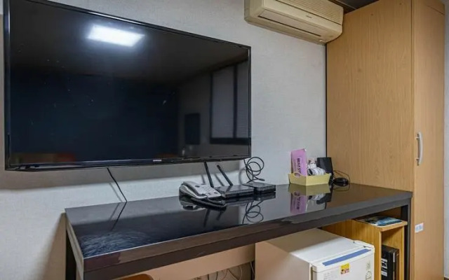 Ulsan Sinjeongdong Venus