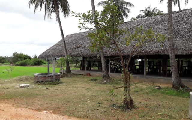 Kamatha Resort