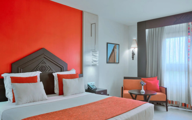 Azalaï Hotel Bamako