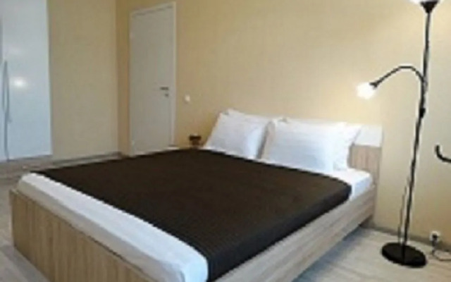 Inn Days Apartments Polyanka