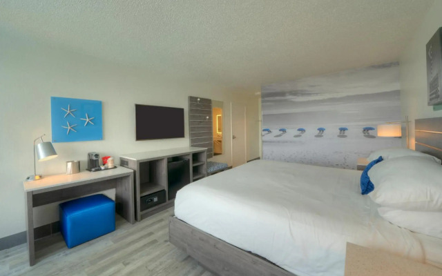 The Island Resort at Fort Walton Beach