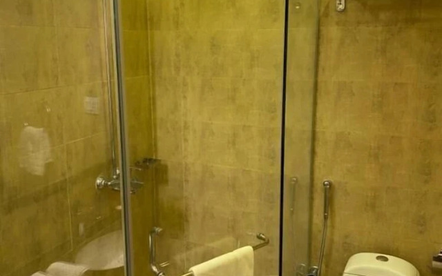 Rosewood Hotel Lahore