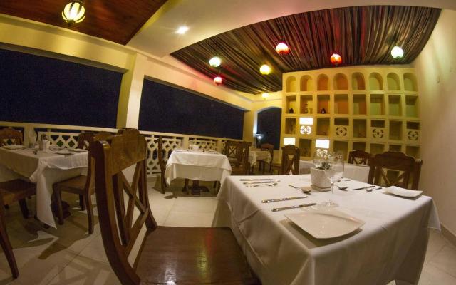 HillPark Amare Resort
