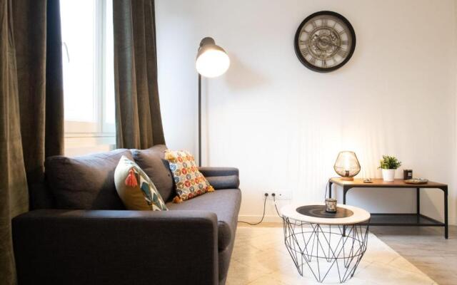Le Bollier - Charmant appartement au calme proche centre-ville