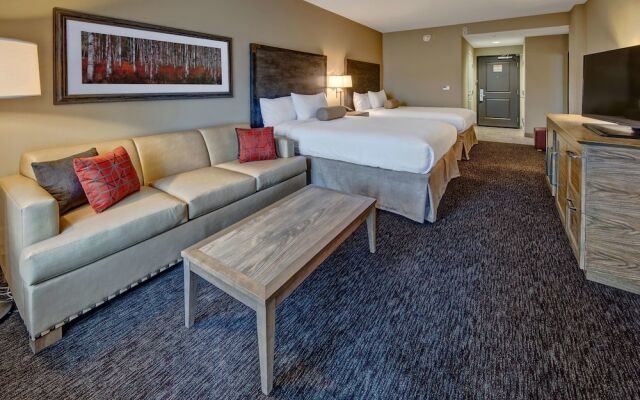 Grand Resort Hotel & Convention Center