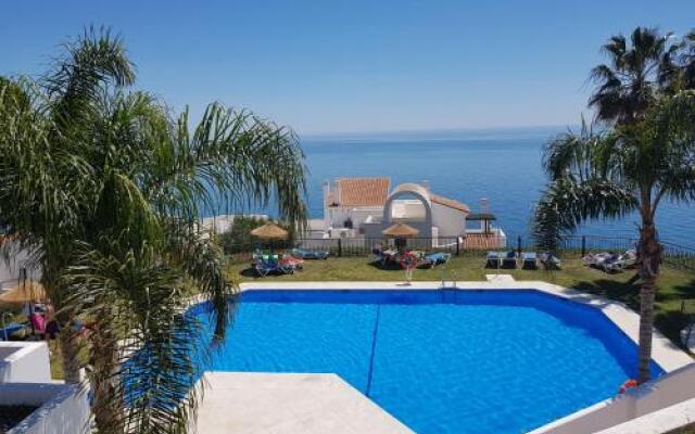 Apartamento Lujo Calaceite