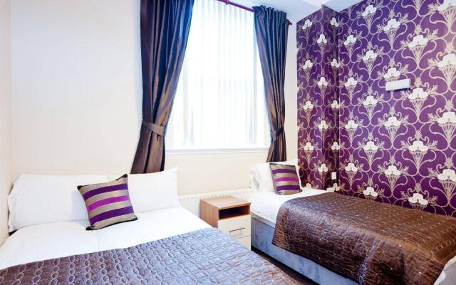 1 Bedroom Apartment in the Heart of Dublin