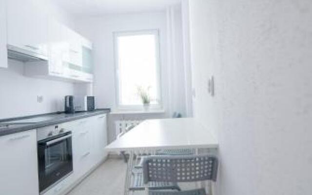 Apartament pracowniczy