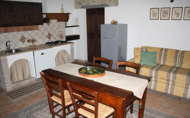 Agriturismo La Casaccina