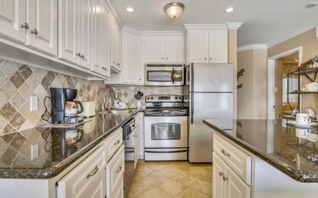 Seascape 1210 in Galveston