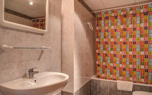 Apartamento En Port Saplaya