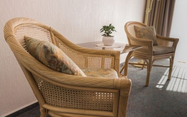 Pension Kruse