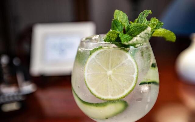 Costa del Mar Hotel Boutique