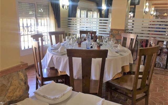 Hostal Sorbas