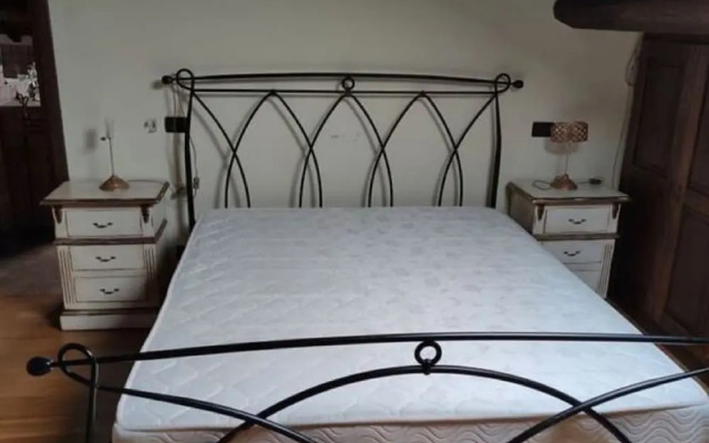 Premium Castle in Vetralla with Jacuzzi