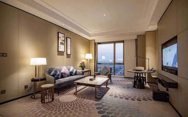 Haikou Yatter Hotel Vignette Collection An Ihg Hotel