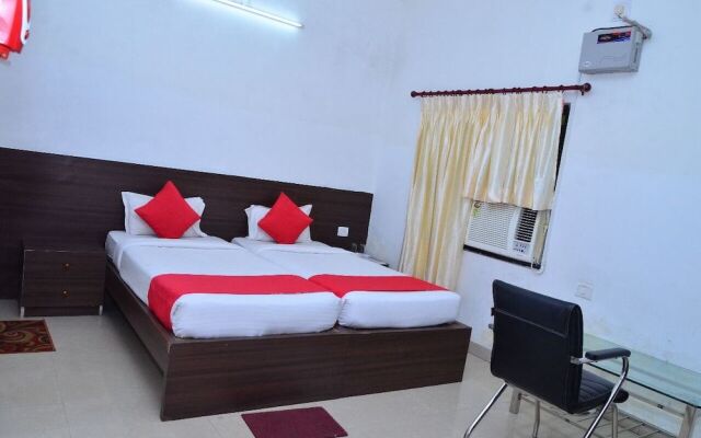 The Extended Stay