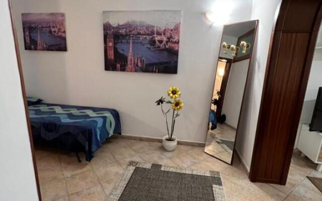 House Corso Calatafimi