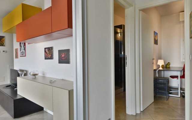 Futura Apartment