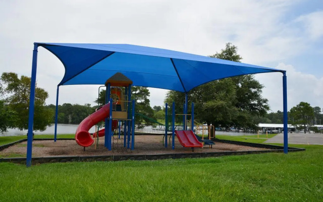 The Landing at Seven Coves