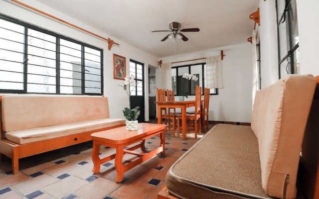 Mía Mía Bungalows & Chalets By Zoviq