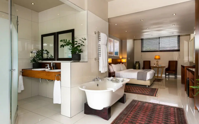 Camps Bay Retreat