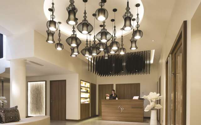 Golden Tulip Aix les Bains