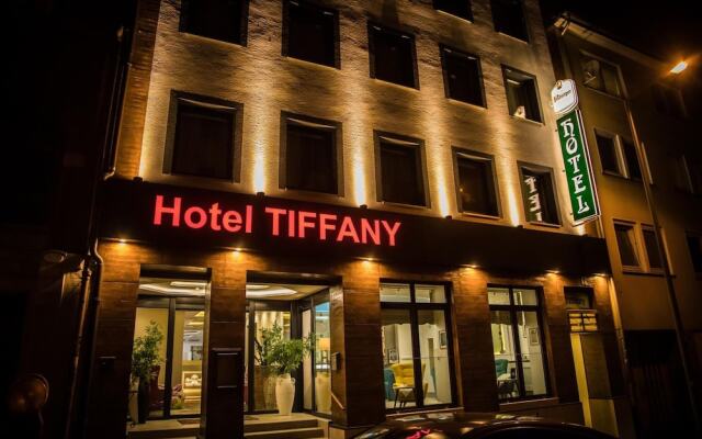 Hotel Tiffany