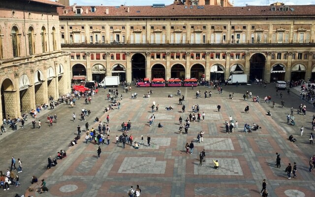 Residenza Palazzo Marchesini