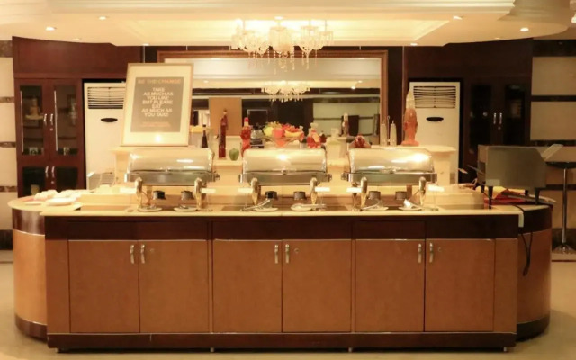 Al Manar Hotel Apartments