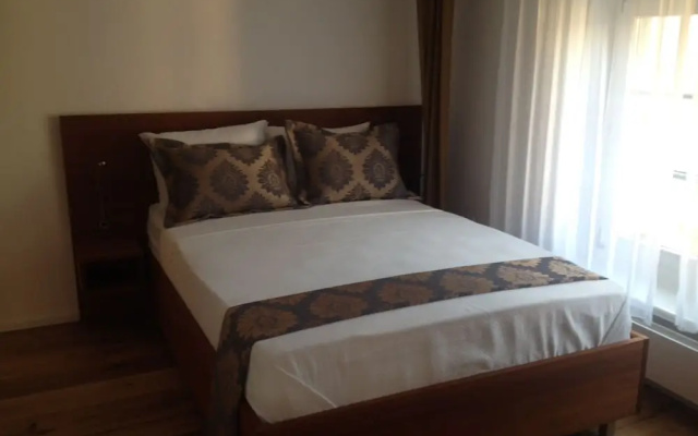 Hotel Old Town