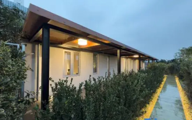 Xu Xiao Man Homestay · Private Vacation Garden