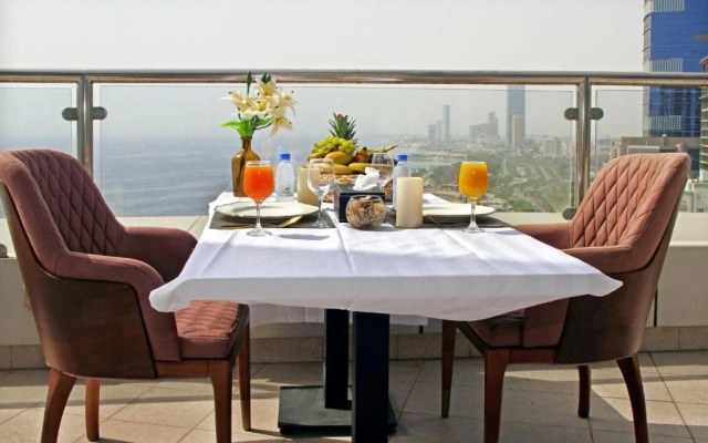 Seafront Luxury Suites