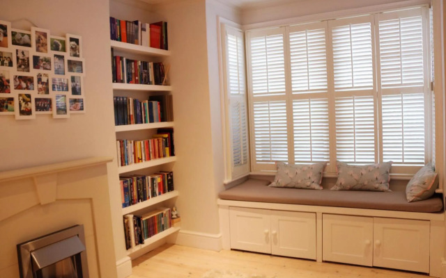 Beautiful Victorian Home near central Oxford