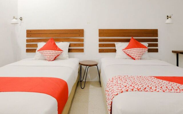 OYO 626 Augustina Home