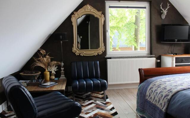 B&B Woudzicht Groesbeek